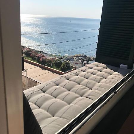 La Soluzione Perfetta Apartment Arenzano Exterior photo