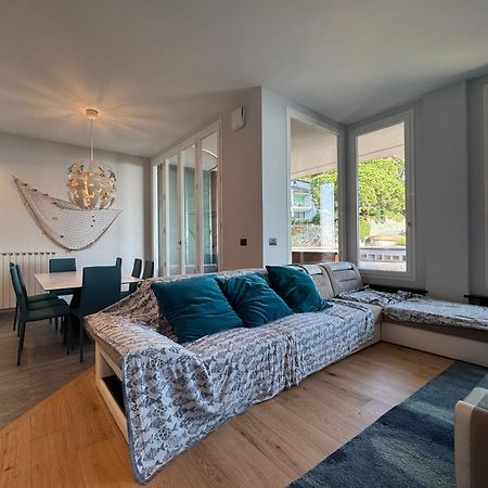 La Soluzione Perfetta Apartment Arenzano Exterior photo