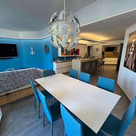 La Soluzione Perfetta Apartment Arenzano Exterior photo