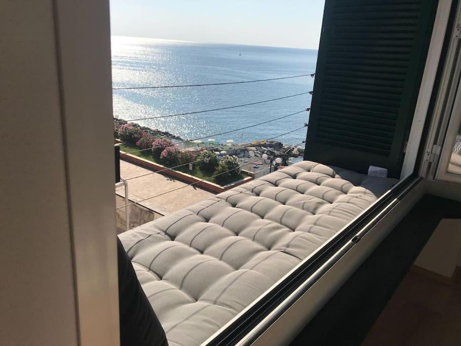 La Soluzione Perfetta Apartment Arenzano Exterior photo