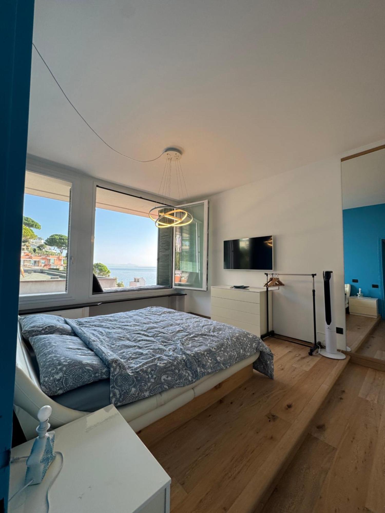 La Soluzione Perfetta Apartment Arenzano Exterior photo