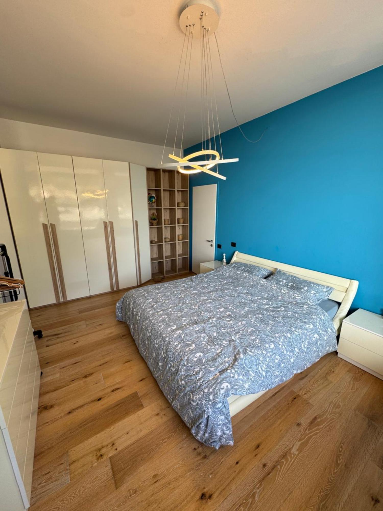 La Soluzione Perfetta Apartment Arenzano Exterior photo