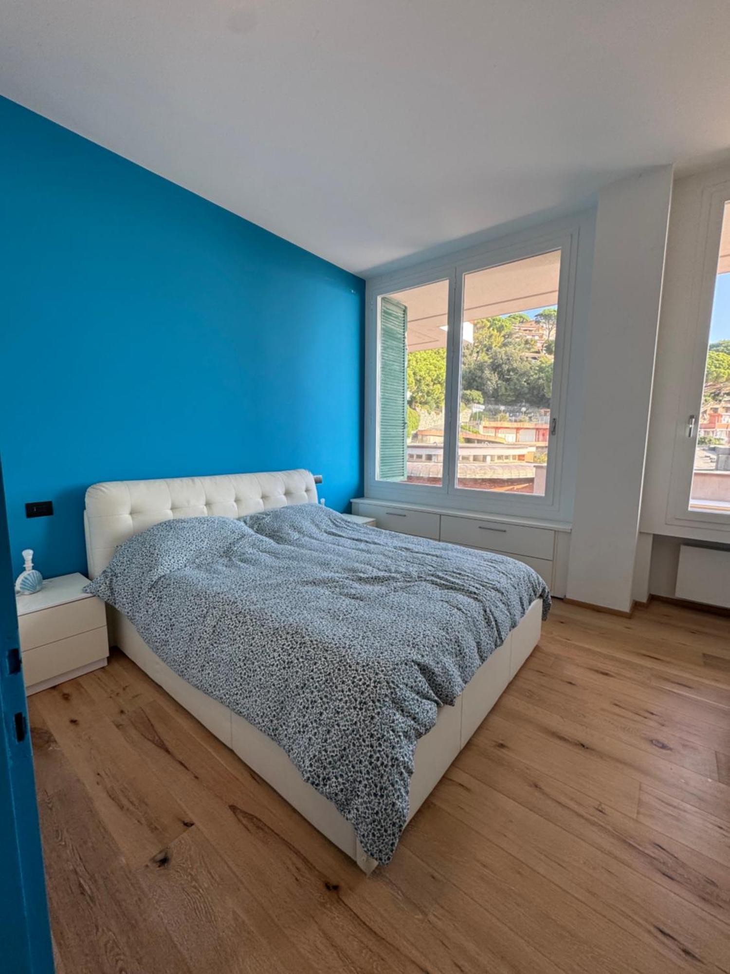 La Soluzione Perfetta Apartment Arenzano Exterior photo