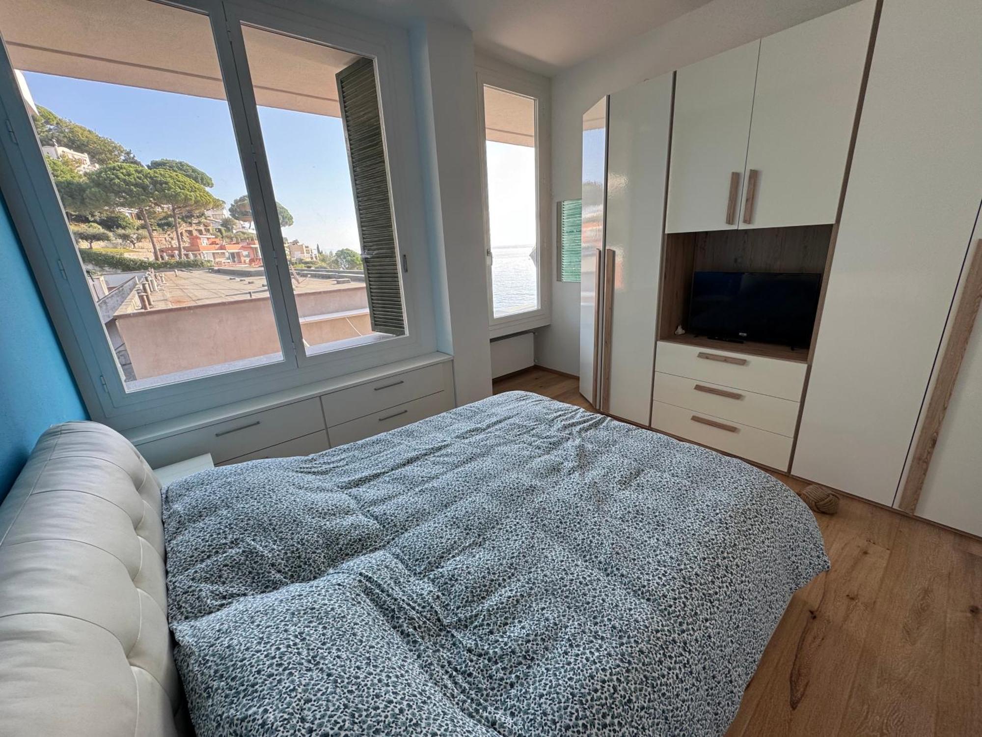 La Soluzione Perfetta Apartment Arenzano Exterior photo