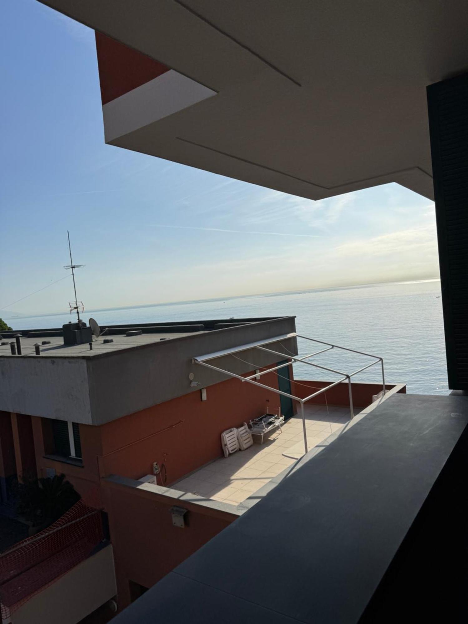 La Soluzione Perfetta Apartment Arenzano Exterior photo