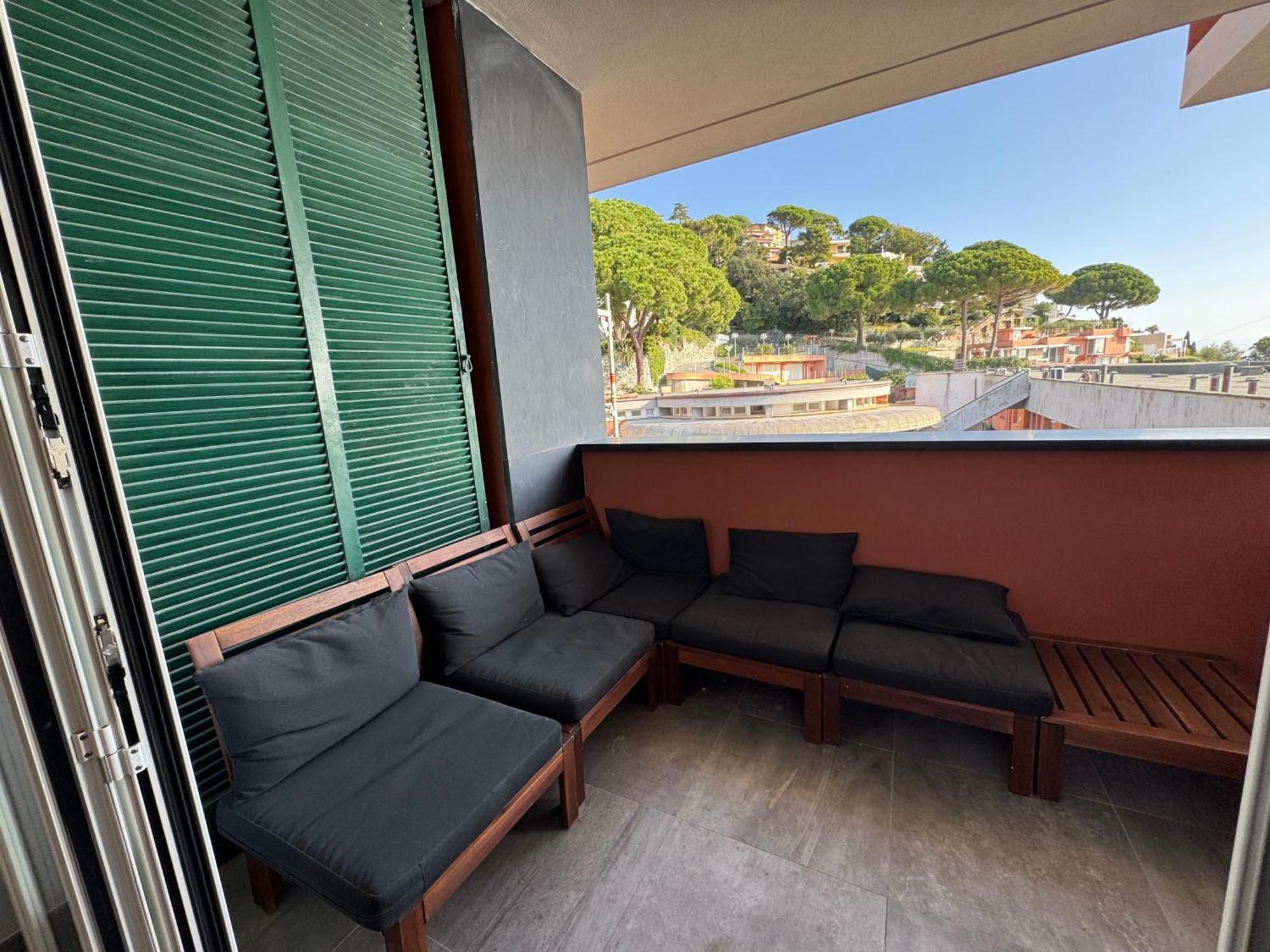 La Soluzione Perfetta Apartment Arenzano Exterior photo